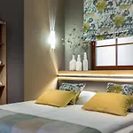 Wine Wellness Amande Hotell 4*