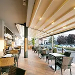 Wine Wellness Amande Hustopeče