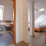 Hotell Wine Wellness Amande Hustopeče