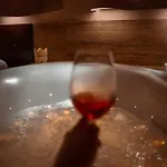 Wine Wellness Amande Hustopeče
