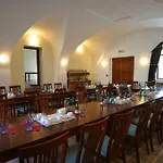 Wine Wellness Amande Hustopeče