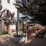 Wine Wellness Amande 4*
