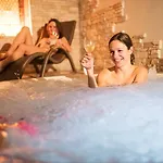 Wine Wellness Amande Hustopeče
