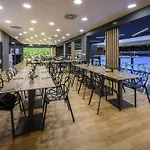 Hotell Wine Wellness Amande Hustopeče