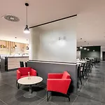 Wine Wellness Amande Hotell Hustopeče