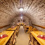 Hotell Wine Wellness Amande Hustopeče