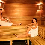 Hotell Wine Wellness Amande 4*