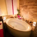 Wine Wellness Amande