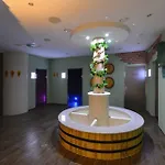 Wine Wellness Amande 4* Hustopeče