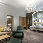 Wine Wellness Amande Hotell Hustopeče