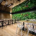 Hotell Wine Wellness Amande