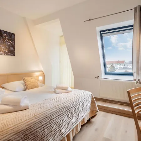 Wine Wellness Amande מלון 4*