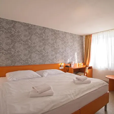 Wine Wellness Amande Hotel Hustopecze