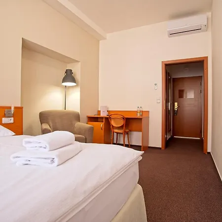 Wine Wellness Amande 4*