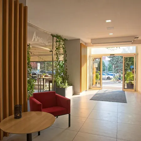 Wine Wellness Amande 4* Hustopecze