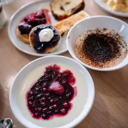 Wine Wellness Amande 4* Hustopeče