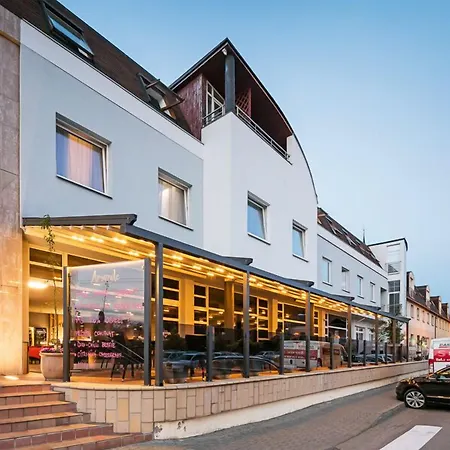 酒店 阿曼达胡斯托佩切葡萄酒健康酒店 Hustopeče