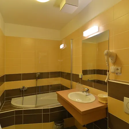 Wine Wellness Amande Hotel Hustopeče