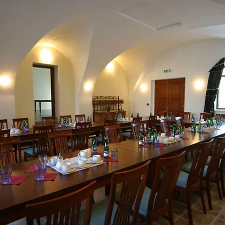 Wine Wellness Amande Hustopeče