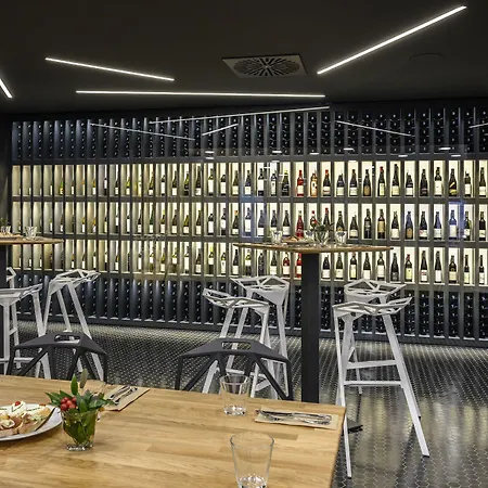 Wine Wellness Amande 4* Густопече