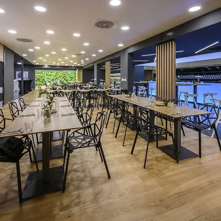 Hotel Wine Wellness Amande Hustopeče