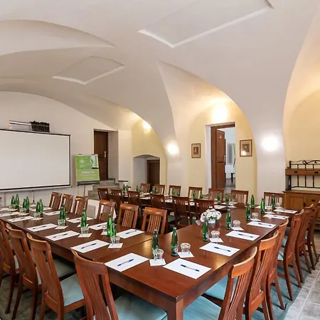 Wine Wellness Amande 4* Hustopeče