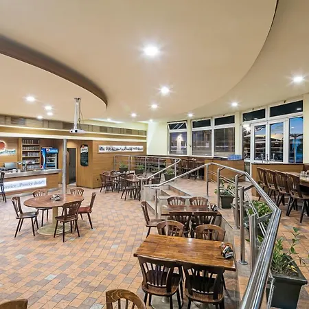 Wine Wellness Amande Hustopeče