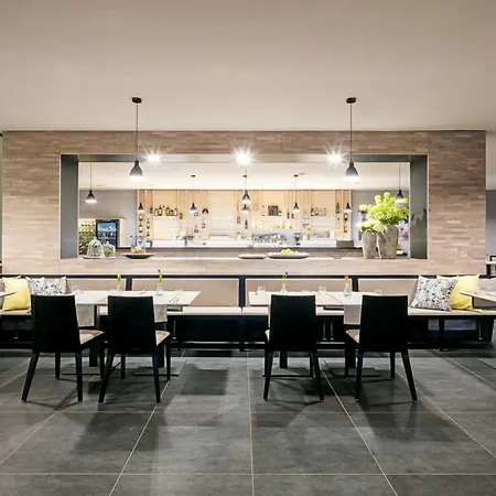 Wine Wellness Amande Hustopeče