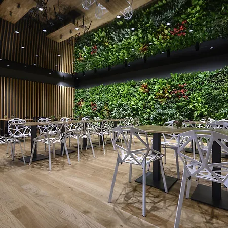 Wine Wellness Amande Hustopeče