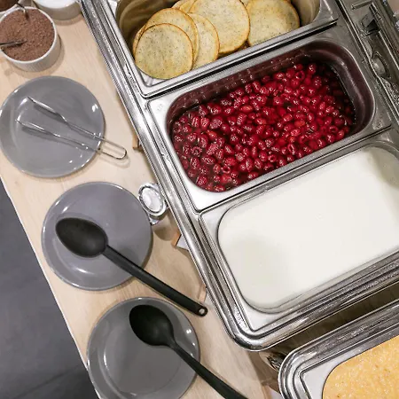 Wine Wellness Amande 4* Hustopeče