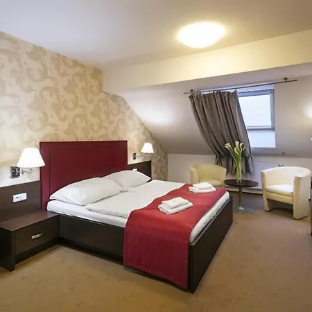 Wine Wellness Amande Отель 4*