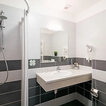 Wine Wellness Amande Hustopeče