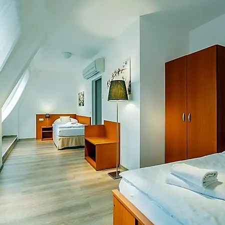 Wine Wellness Amande Hotel 4*