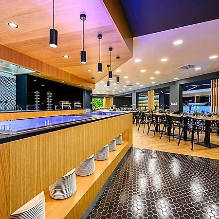 Wine Wellness Amande Hotel 4*