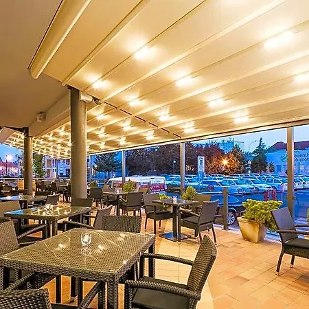 Wine Wellness Amande 4*