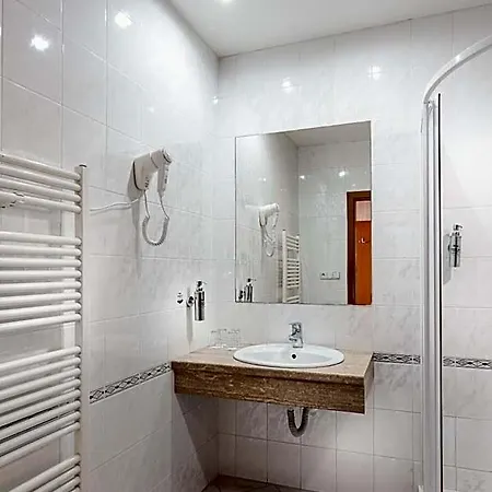 Wine Wellness Amande 4* Hustopece