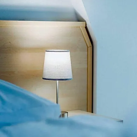 Hotel Wine Wellness Amande Hustopece
