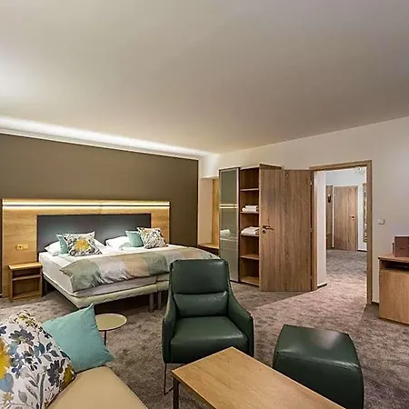 Wine Wellness Amande Hotel 4*