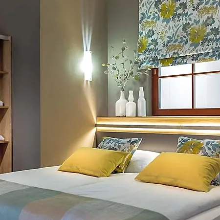 Wine Wellness Amande 4*