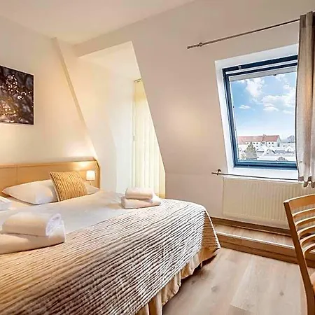 Hotel Wine Wellness Amande