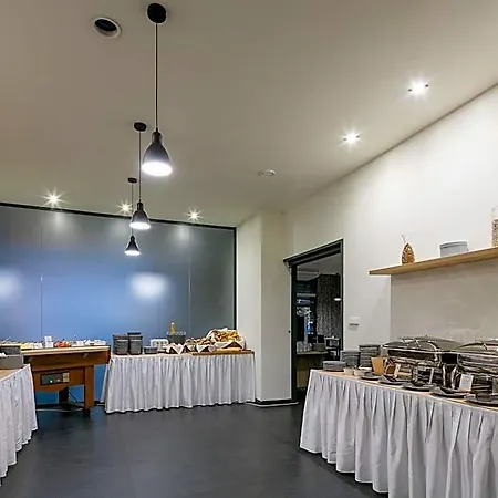 Wine Wellness Amande Hotel Hustopeče