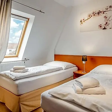 Wine Wellness Amande 4*