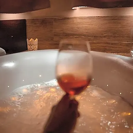 Hotel Wine Wellness Amande 4*