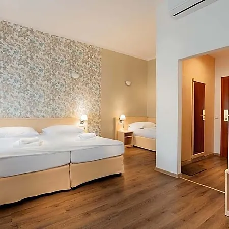 Wine Wellness Amande Hotel 4*