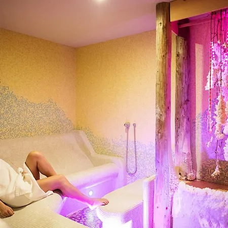 Wine Wellness Amande