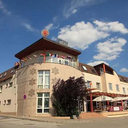Wine Wellness Amande 4*