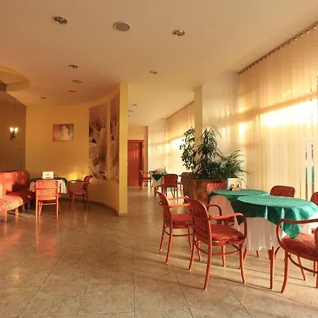 Wine Wellness Amande Hotel