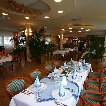 Wine Wellness Amande Hotel Hustopecze
