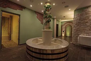 Wine Wellness Amande 4* Hustopecze