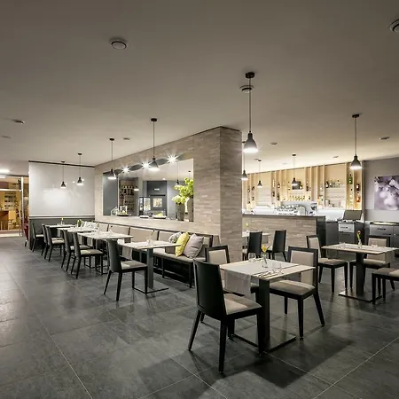 Hotel Wine Wellness Amande Hustopecze
